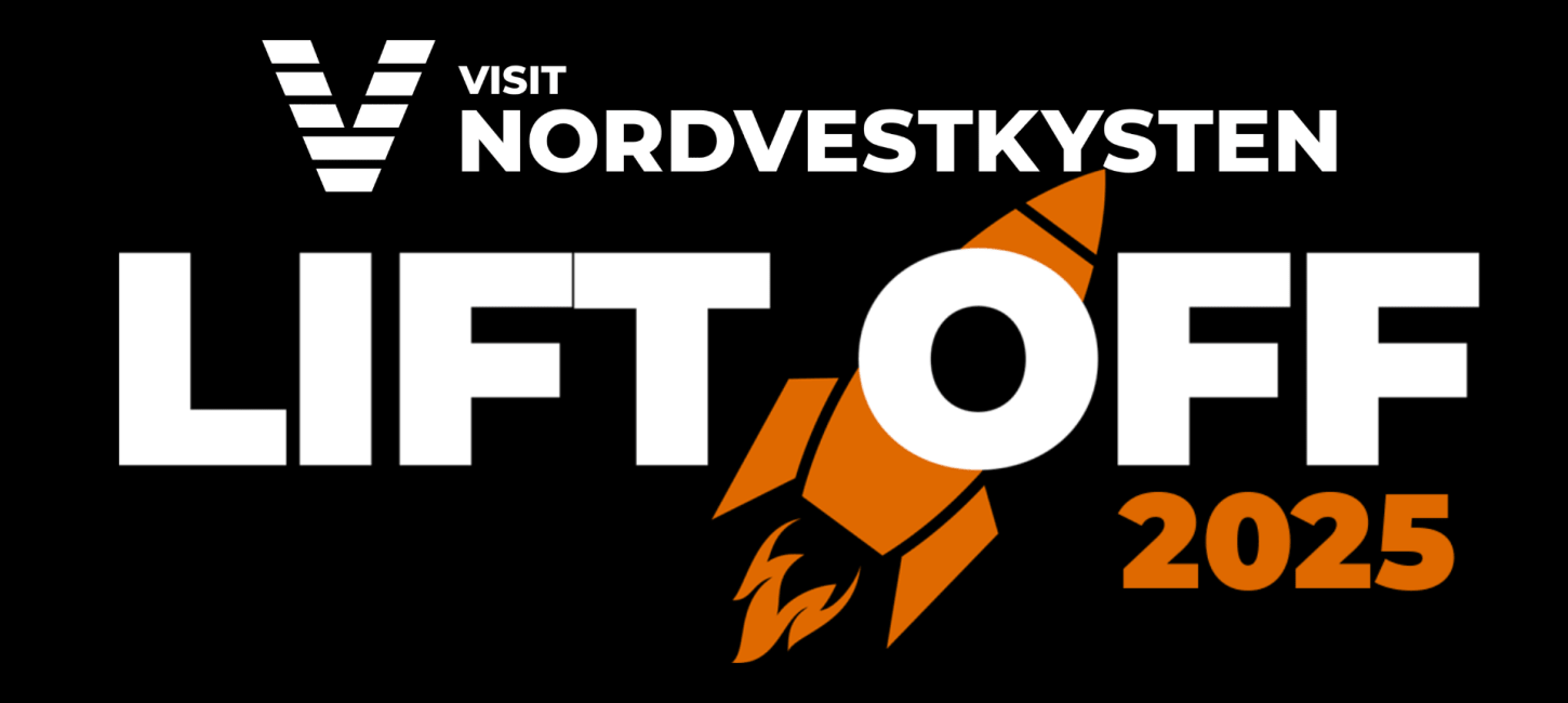 Lift off banner 2025