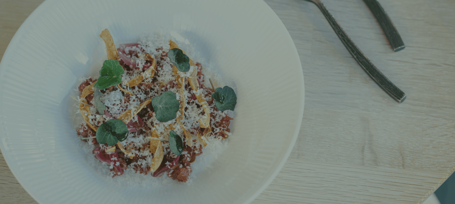Restaurant JA Gastro SANS