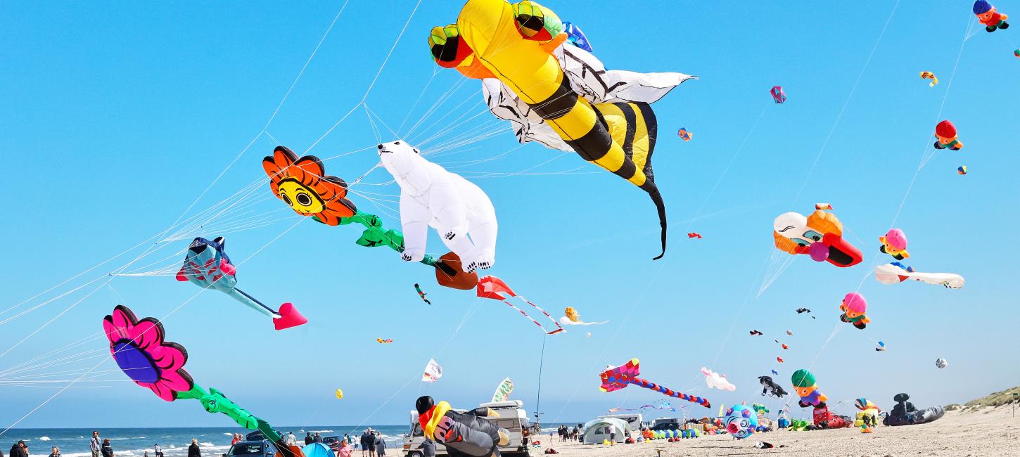 Blokhus Windfestival