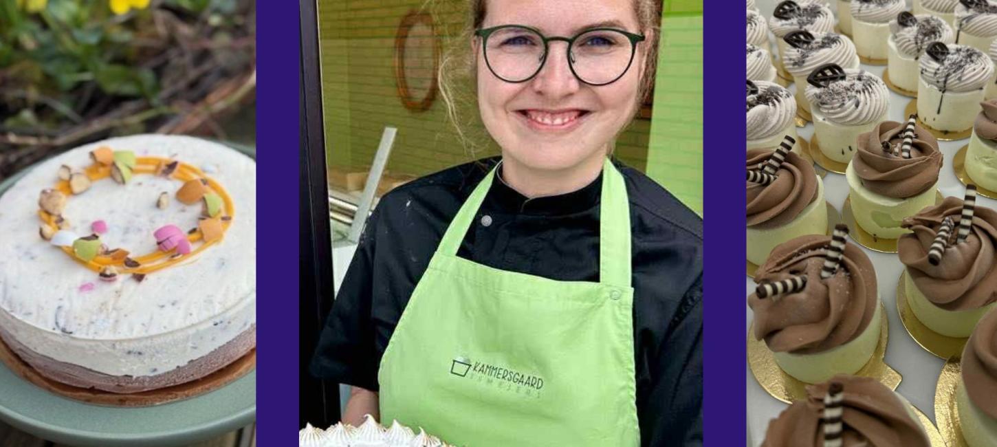 Kammersgaard ismejeri