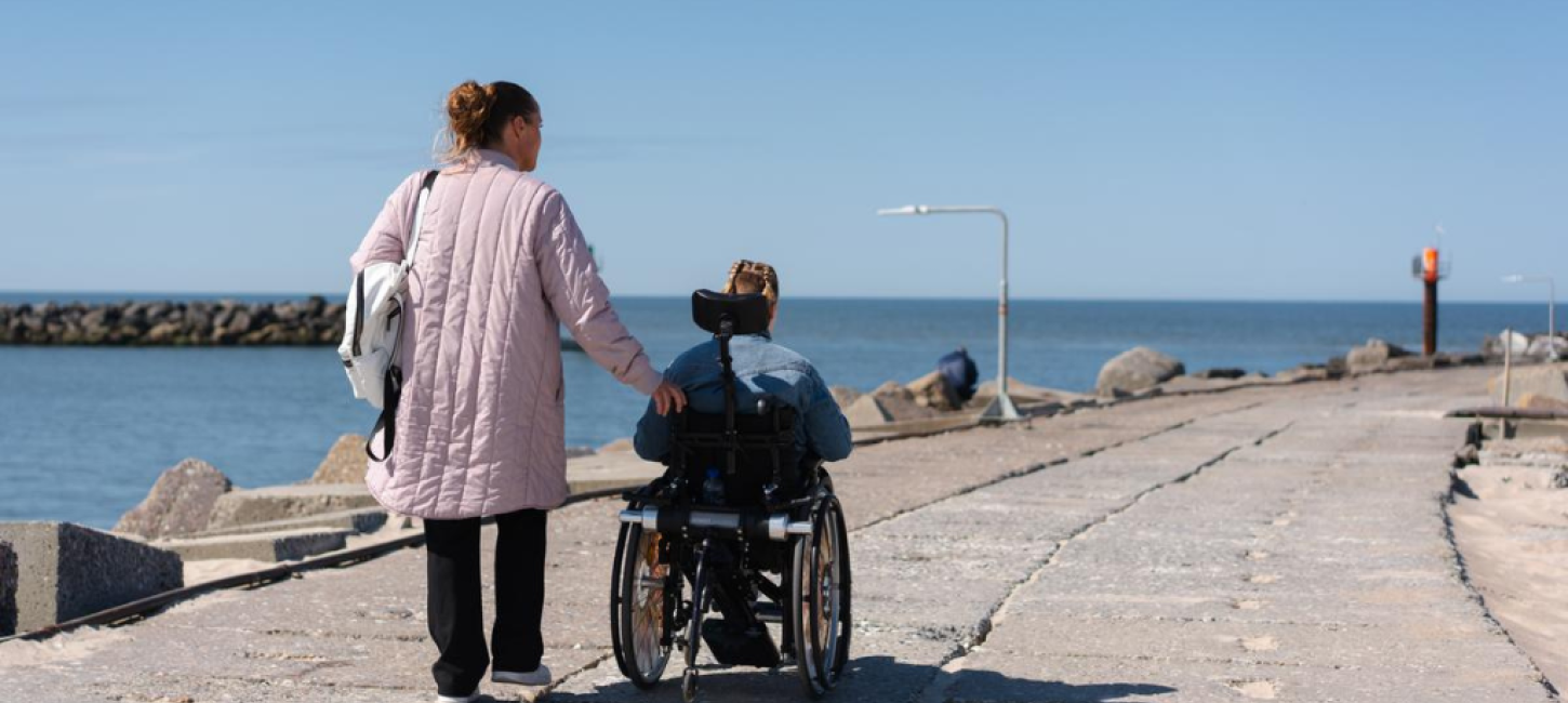 Tilgængelighed for alle 