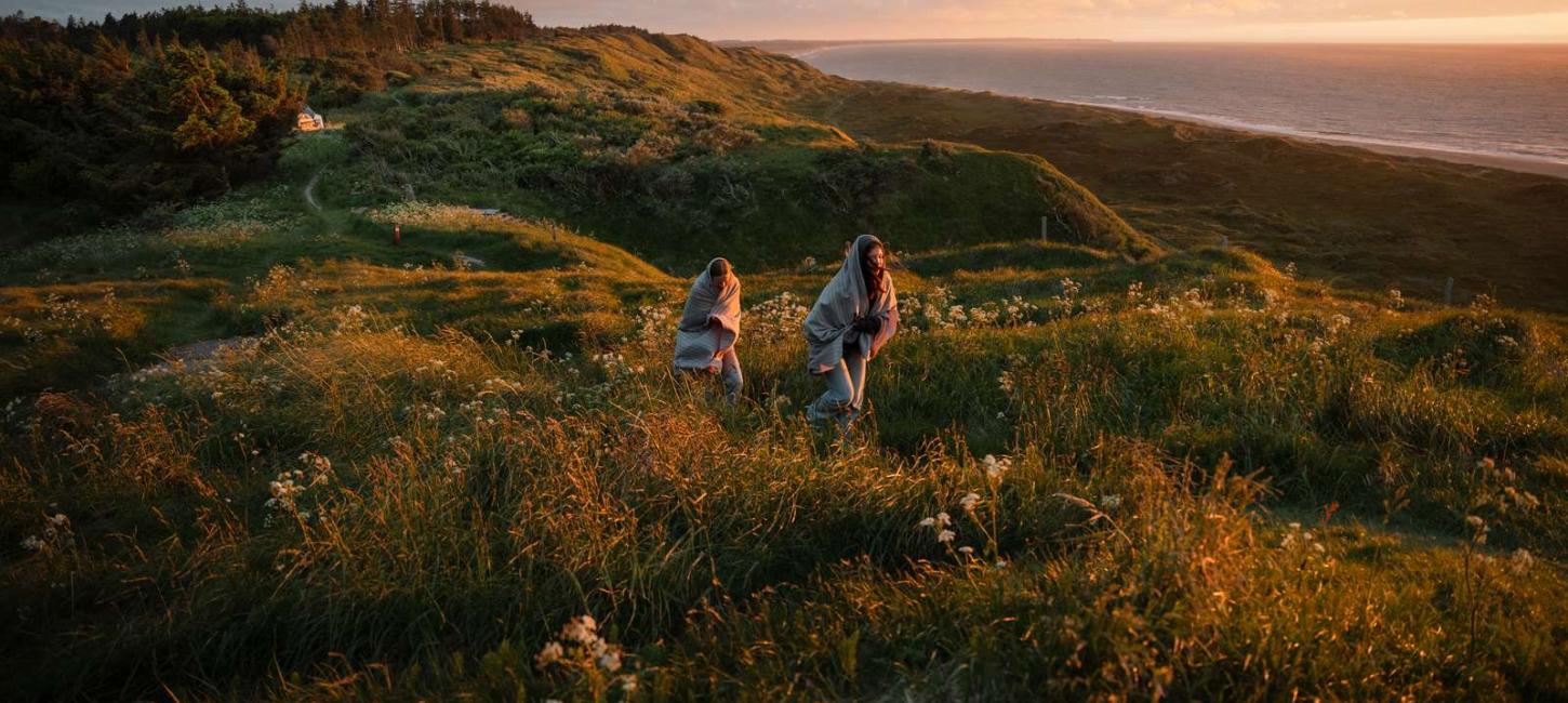 Solnedgang_autocamper_vestkysten