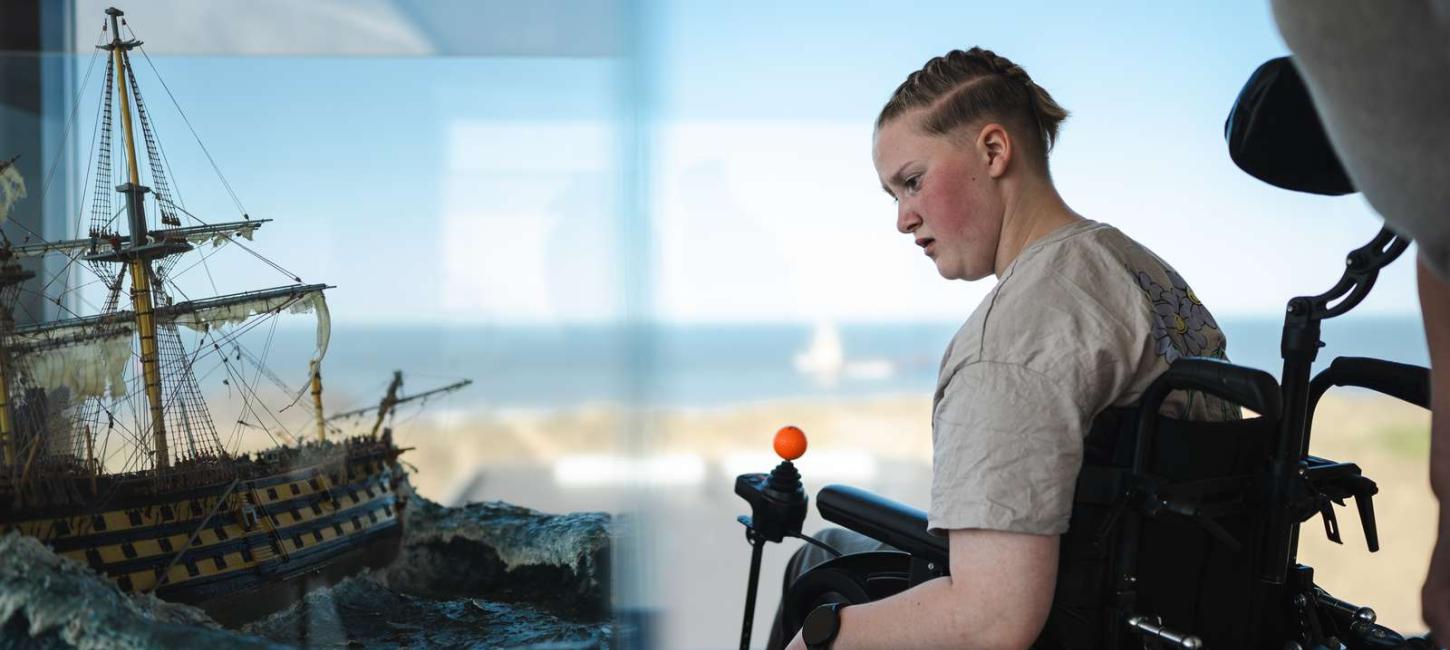 Strandingsmuseum TFA