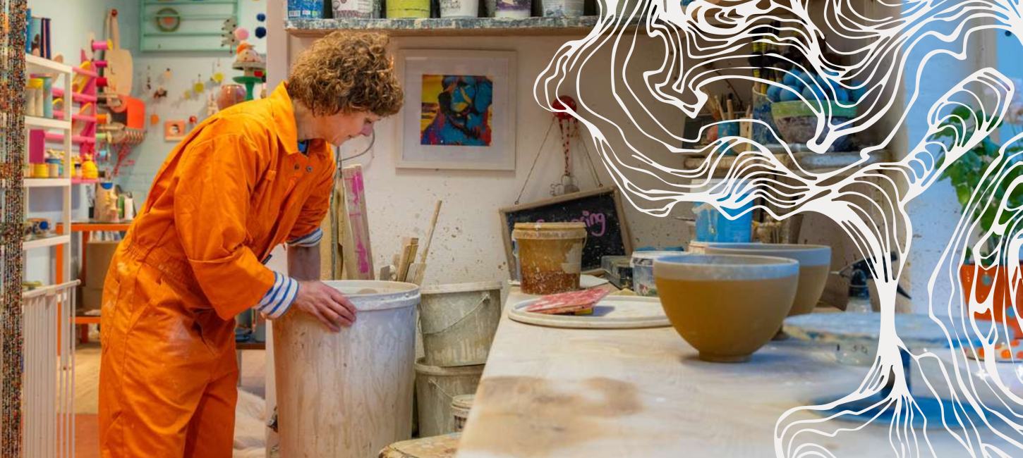 Giebelhausen SANS topbillede