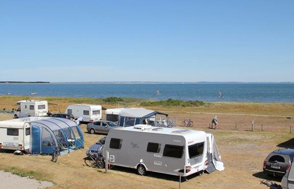 Lemvig Strand Camping
