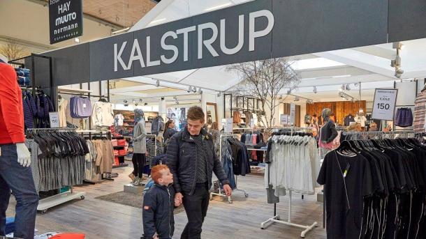 Kalstrup Livsstilshus