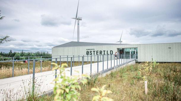Testcenter Østerild