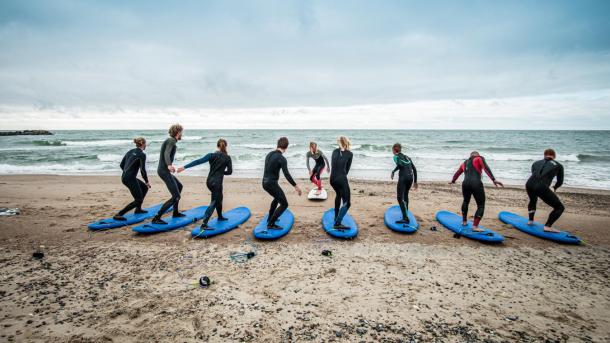 Surf