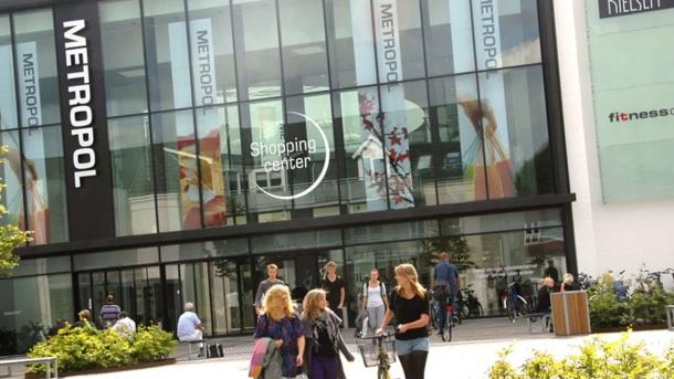 Metropol Shoppingcenter