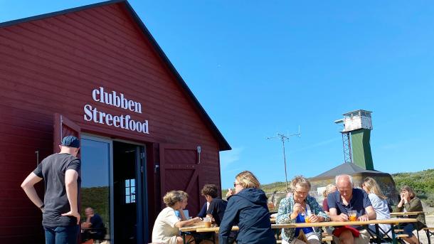 clubben