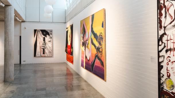 Holstebro Kunstmuseum
