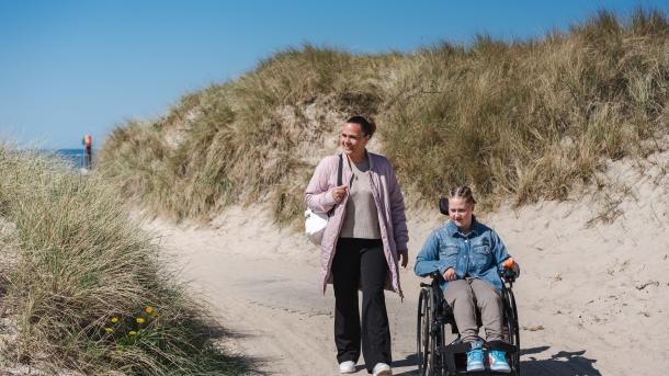 Tilgængelighed for Alle