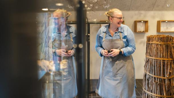 Lønstrup Smykkedesign