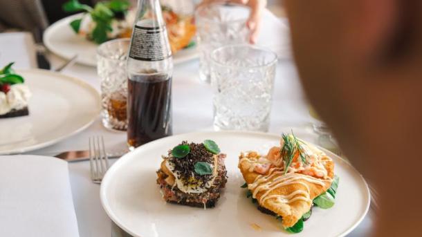 Strandhotellet Blokhus