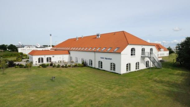 Hotel Søparken