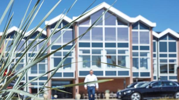 Montra Hotel Hirtshals