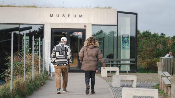 Bunkermuseum Hanstholm