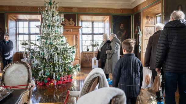 Jul på Børglum Kloster_jul