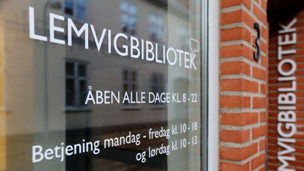 Lemvig Bibliotek