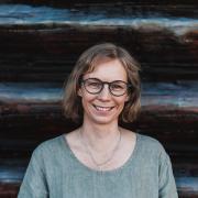 Medarbejder, Karin Juul Jensen