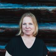 Anne Helene Kahr Thomsen