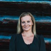 Carina Westmark