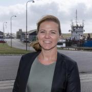 Lisette Østerby