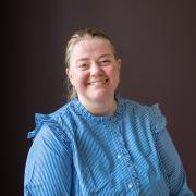 Betina Cens-Slot