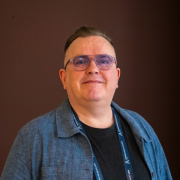 Morten Becker Jørgensen