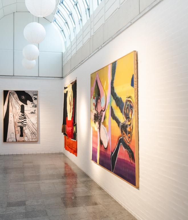 Holstebro Kunstmuseum