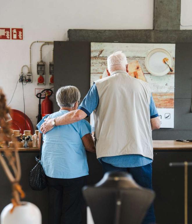 Hornvarefabrikken Bøvlingbjerg