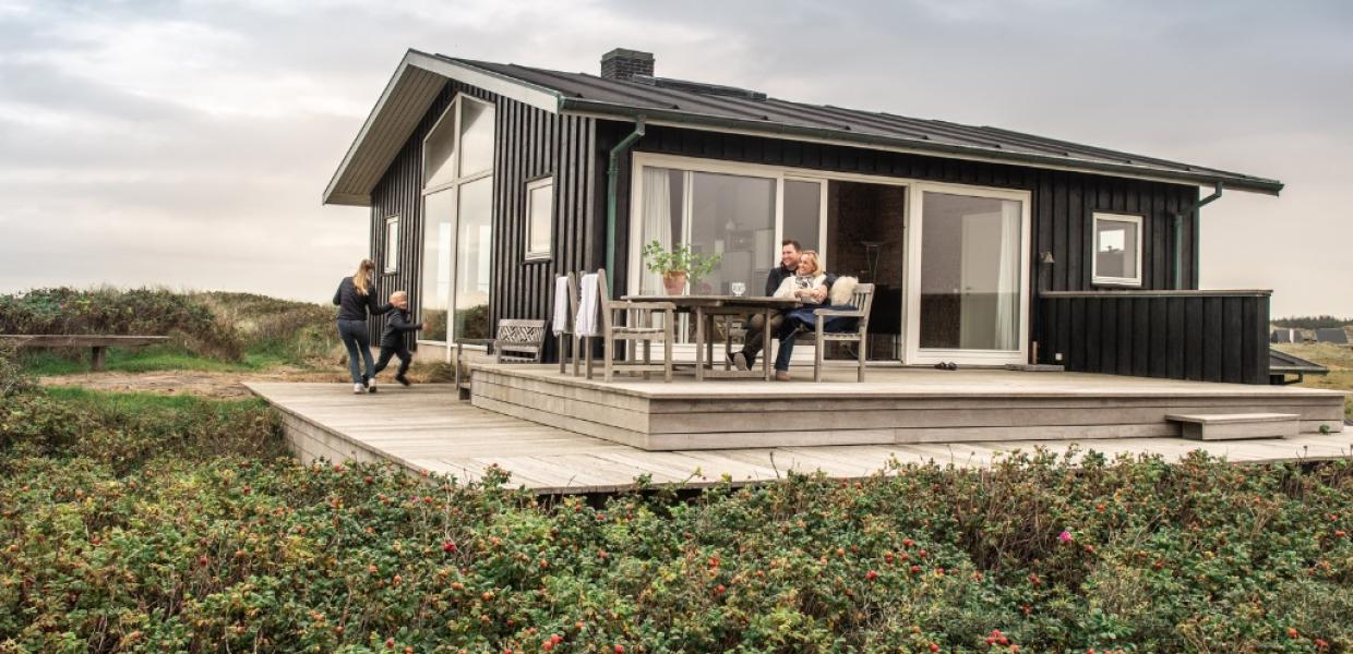 Sommerhus