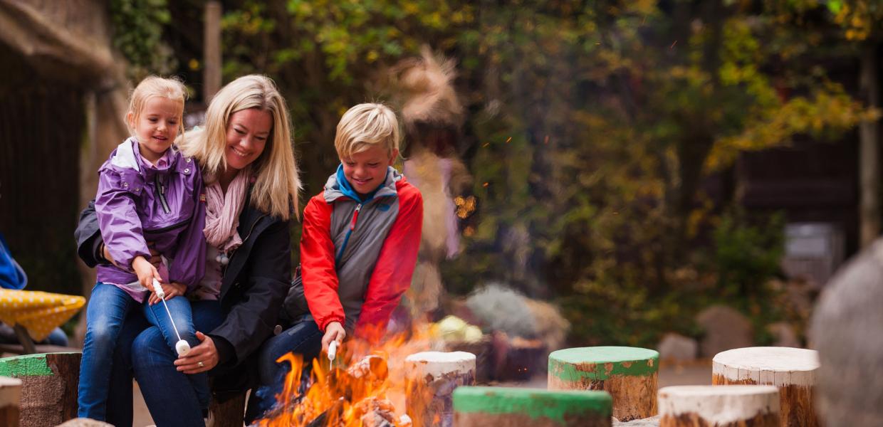 Fårup Sommerland, Høstfest