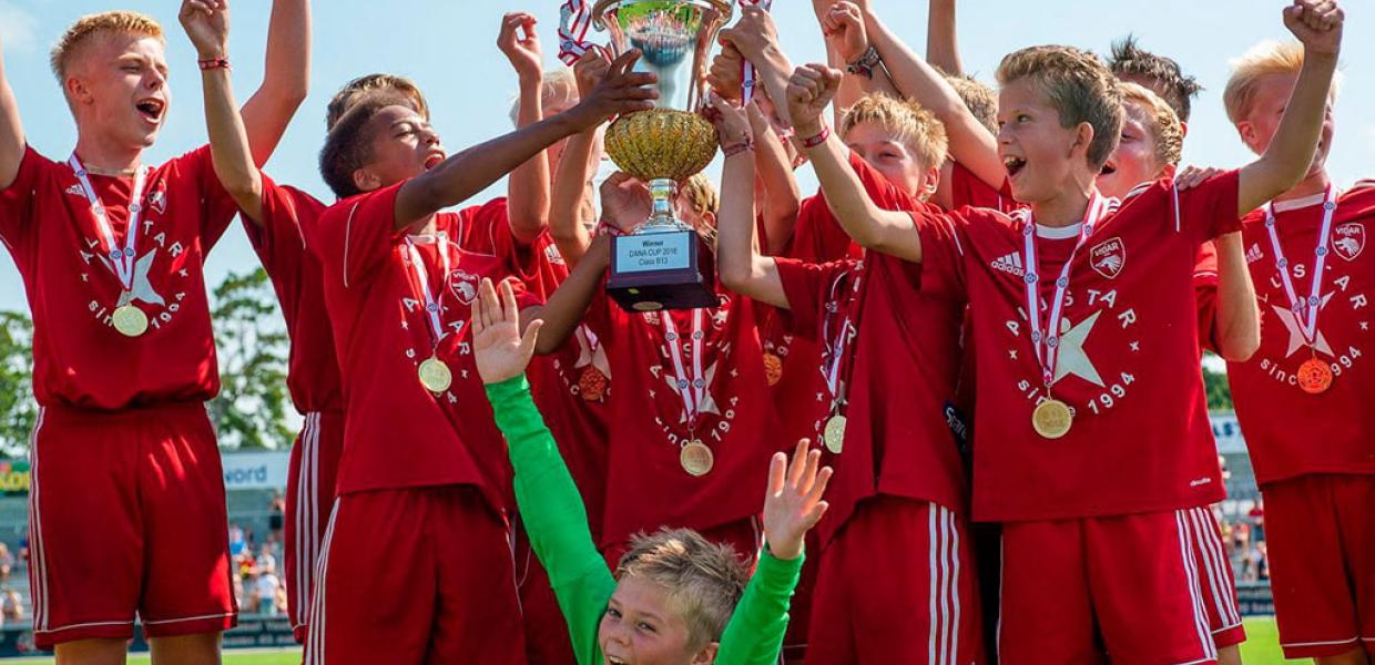 Dana Cup Hjørring