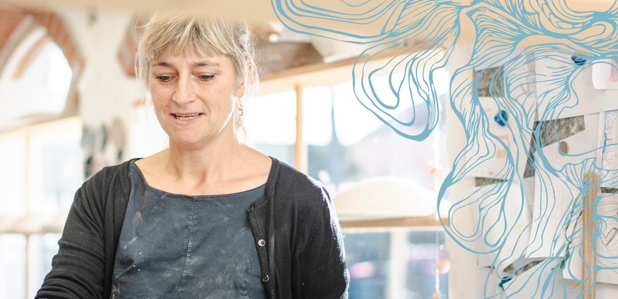 Kunst til SANS 2025