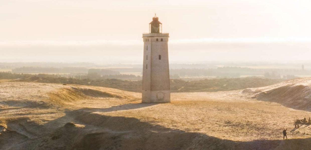 Rubjerg knude fyr