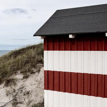 Vorupør