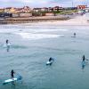 Stand up surf hirtshals