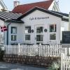 Spisesteder i Lønstrup