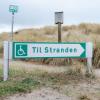 Tilgængelighed for alle langs Nordvestkysten