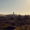 Hvordan passer vi bedst på naturen omkring Rubjerg Knude Fyr?
