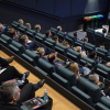 Konference- og mødesteder langs Nordvestkysten