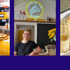 Vestenvindens Iværksættere: Nanna skaber pizza med smag og kærlighed til Løkken
