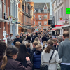 Ét år med tællere i midtbyen: Holstebro gør status