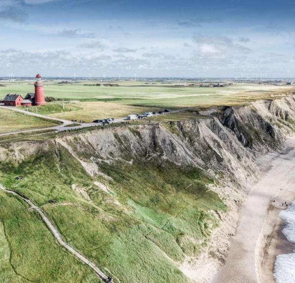 Bovbjerg Klint