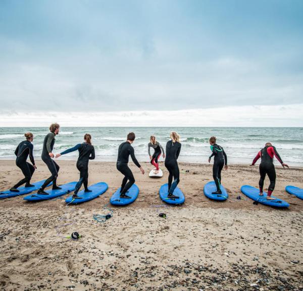 Surf