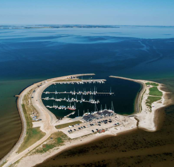 Handbjerg Marina, Little Dubai Festival