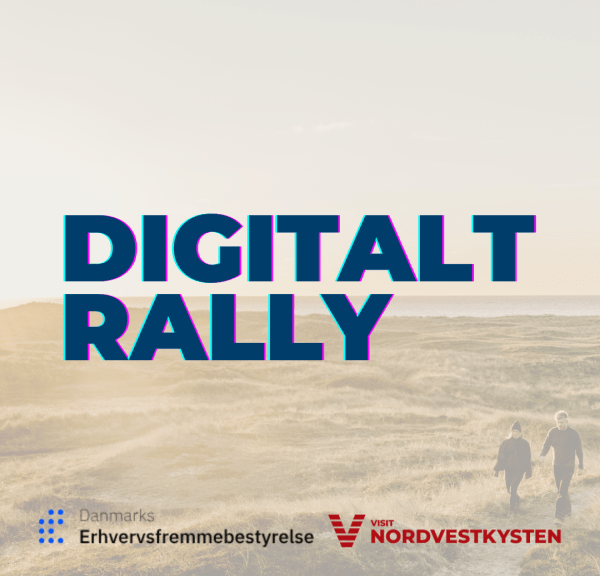 Digitalt Rally
