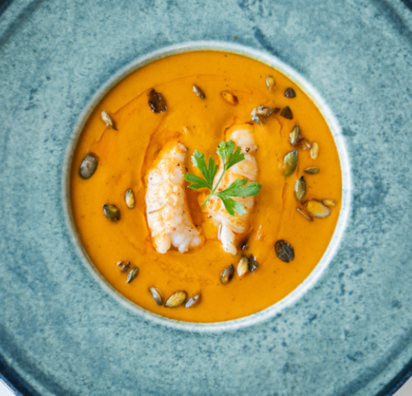 Restaurant Mellow