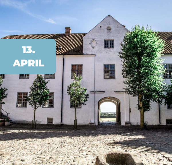 Børglum Kloster Bamser SANS børn